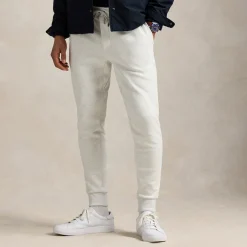Trousers|Loungewear|SUI AVA Polo Ralph Lauren Performance Lightweight Cotton-Blend Joggers - S