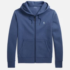 Sweatshirts|Dr. Martens Polo Ralph Lauren Performance Lightweight Zipped Hoodie - S