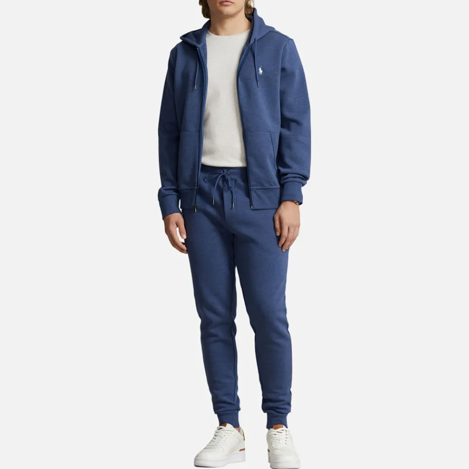 Sweatshirts|Dr. Martens Polo Ralph Lauren Performance Lightweight Zipped Hoodie - S