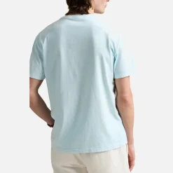 T-Shirts|T-Shirts|Lacoste Polo Ralph Lauren Pocket T-Shirt - S