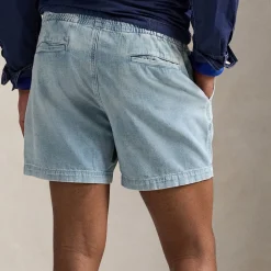 Shorts|Shorts|Dr. Martens Polo Ralph Lauren Prepster Denim Shorts - S