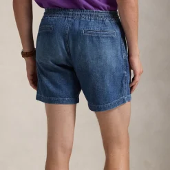 Shorts|Shorts|Polo Ralph Lauren Prepster Denim Shorts - M