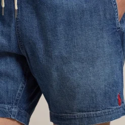 Shorts|Shorts|Polo Ralph Lauren Prepster Denim Shorts - M