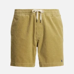Shorts|Shorts|Polo Ralph Lauren Prepster Cotton Corduroy Shorts - M