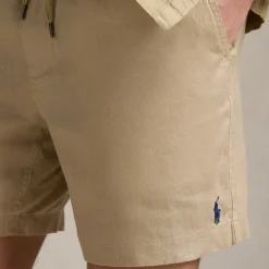 Shorts|Shorts|Dr. Martens Polo Ralph Lauren Prepster Linen Shorts - M