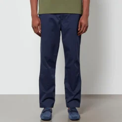 Trousers|Dr. Martens Polo Ralph Lauren Prepster Cotton-Blend Trousers - S