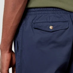 Trousers|Dr. Martens Polo Ralph Lauren Prepster Cotton-Blend Trousers - S