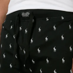 Trousers|Loungewear|Dr. Martens Polo Ralph Lauren Printed Cotton-Jersey Lounge Joggers - S