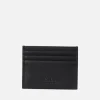 Wallets|Polo Ralph Lauren Saffiano Leather Cardholder