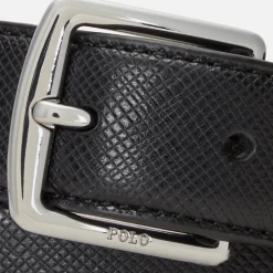 Belts|Dr. Martens Polo Ralph Lauren Saffiano Leather Belt - W34