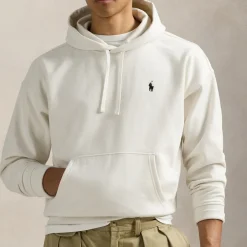 Sweatshirts|Birkenstock Polo Ralph Lauren Script Logo Cotton-Jersey Hoodie - S
