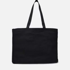 Bags|Holiday Bags|Polo Ralph Lauren Script Cotton-Canvas Tote Bag