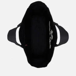Bags|Holiday Bags|Polo Ralph Lauren Script Cotton-Canvas Tote Bag