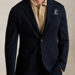 Jackets|Coats|Dr. Martens Polo Ralph Lauren Seersucker Blazer - S