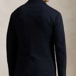 Jackets|Coats|Dr. Martens Polo Ralph Lauren Seersucker Blazer - S
