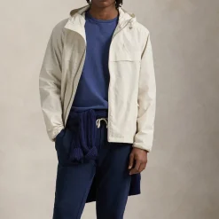Jackets|Coats|Dr. Martens Polo Ralph Lauren Shell Windbreaker Jacket - XL