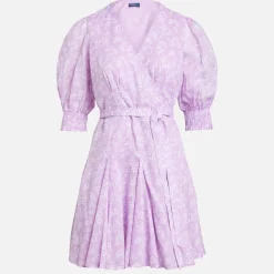 Dresses|Dresses|Dr. Martens Polo Ralph Lauren Short Sleeve Cotton Day Dress - UK 2