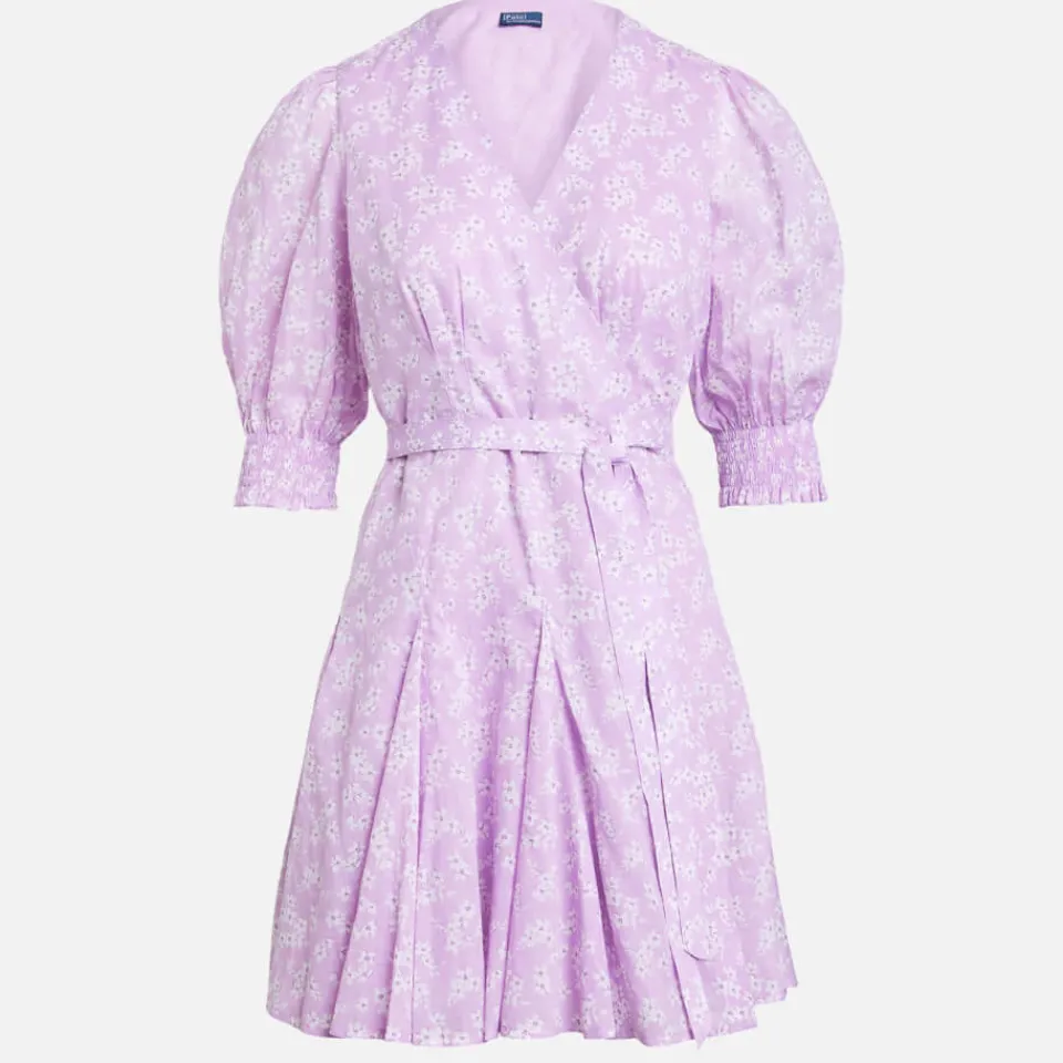 Dresses|Dresses|Dr. Martens Polo Ralph Lauren Short Sleeve Cotton Day Dress - UK 2
