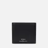 Wallets|Polo Ralph Lauren Smooth Leather Billfold Wallet