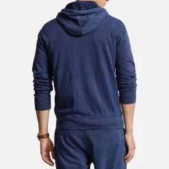 Sweatshirts|Dr. Martens Polo Ralph Lauren Spa Cotton French Terry Hoodie - S