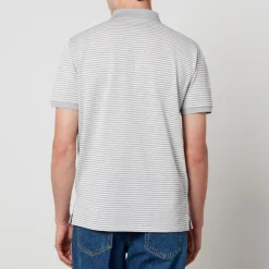 Polo Shirts|Dr. Martens Polo Ralph Lauren Stretch Cotton-Piqué Polo Shirt - S