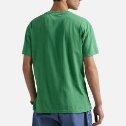 T-Shirts|T-Shirts|Polo Ralph Lauren Summer Bear Cotton-Jersey T-Shirt - S