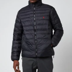 Jackets|Coats|Dr. Martens Polo Ralph Lauren Terra Quilted Shell Jacket - S