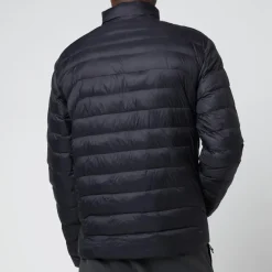 Jackets|Coats|Dr. Martens Polo Ralph Lauren Terra Quilted Shell Jacket - S