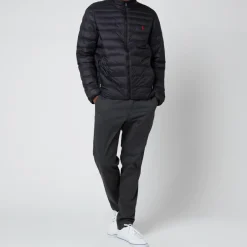 Jackets|Coats|Dr. Martens Polo Ralph Lauren Terra Quilted Shell Jacket - S
