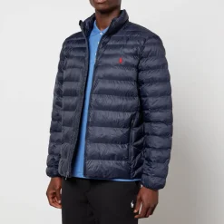 Jackets|Coats|Dr. Martens Polo Ralph Lauren Terra Quilted Shell Jacket - S