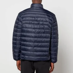 Jackets|Coats|Dr. Martens Polo Ralph Lauren Terra Quilted Shell Jacket - S