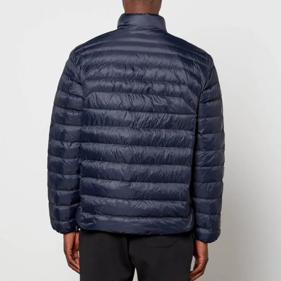 Jackets|Coats|Dr. Martens Polo Ralph Lauren Terra Quilted Shell Jacket - S