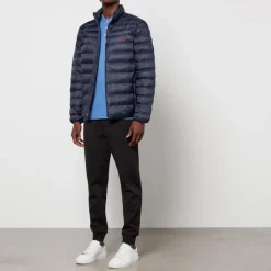 Jackets|Coats|Dr. Martens Polo Ralph Lauren Terra Quilted Shell Jacket - S