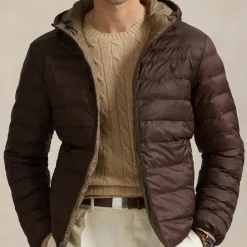 Jackets|Coats|Dr. Martens Polo Ralph Lauren Terra Shell Jacket - S