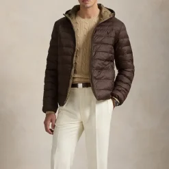 Jackets|Coats|Dr. Martens Polo Ralph Lauren Terra Shell Jacket - S