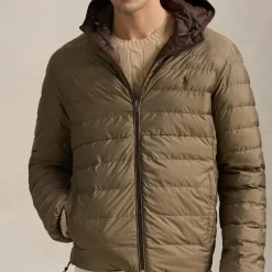 Jackets|Coats|Dr. Martens Polo Ralph Lauren Terra Shell Jacket - S