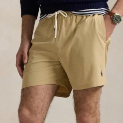 Swimshorts|Swimwear|Polo Ralph Lauren Traveler Shell Swimming Trunks - L