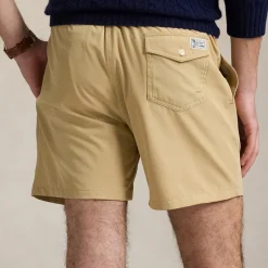 Swimshorts|Swimwear|Polo Ralph Lauren Traveler Shell Swimming Trunks - L