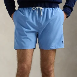 Swimshorts|Swimwear|Polo Ralph Lauren Traveler Shell Swimming Trunks - M