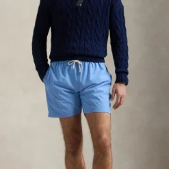 Swimshorts|Swimwear|Polo Ralph Lauren Traveler Shell Swimming Trunks - M