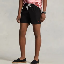 Swimshorts|Swimwear|Lacoste Polo Ralph Lauren Traveler Shell Swimming Trunks - XL