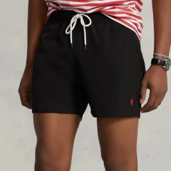 Swimshorts|Swimwear|Lacoste Polo Ralph Lauren Traveler Shell Swimming Trunks - XL