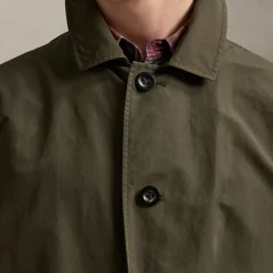 Jackets|Coats|Polo Ralph Lauren Twill Sports Coat - M