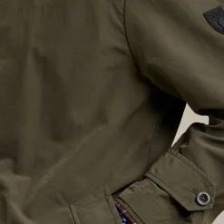 Jackets|Coats|Polo Ralph Lauren Twill Sports Coat - M
