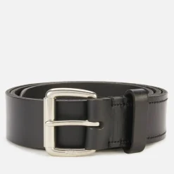 Belts|Polo Ralph Lauren Vegan Leather Belt - W32