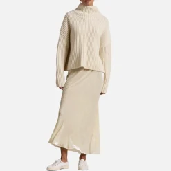 Skirts|Skirts|Dr. Martens Polo Ralph Lauren Velour Pencil Skirt - UK 6