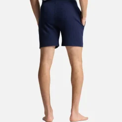 Shorts|Shorts|Polo Ralph Lauren Waffle Lounge Cotton-Blend Shorts - XL