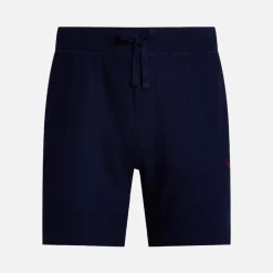 Shorts|Shorts|Polo Ralph Lauren Waffle Lounge Cotton-Blend Shorts - XL