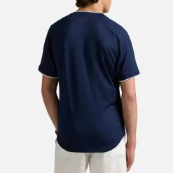 T-Shirts|T-Shirts|Dr. Martens Polo Ralph Lauren x Wimbledon Jacquard Active T-Shirt - S