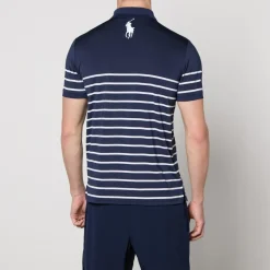 Polo Shirts|Dr. Martens Polo Ralph Lauren x Wimbledon Ball Boy Jersey Polo Shirt - S